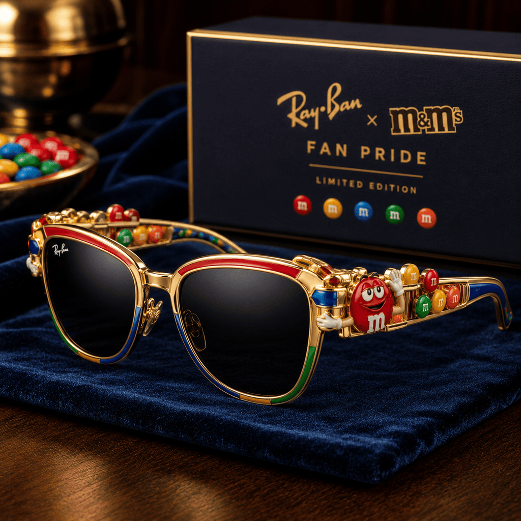 PREMIUM MM UNISEX SUNGLASSES NPL