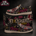 Premium SPLS Loafer Shoes TNSM