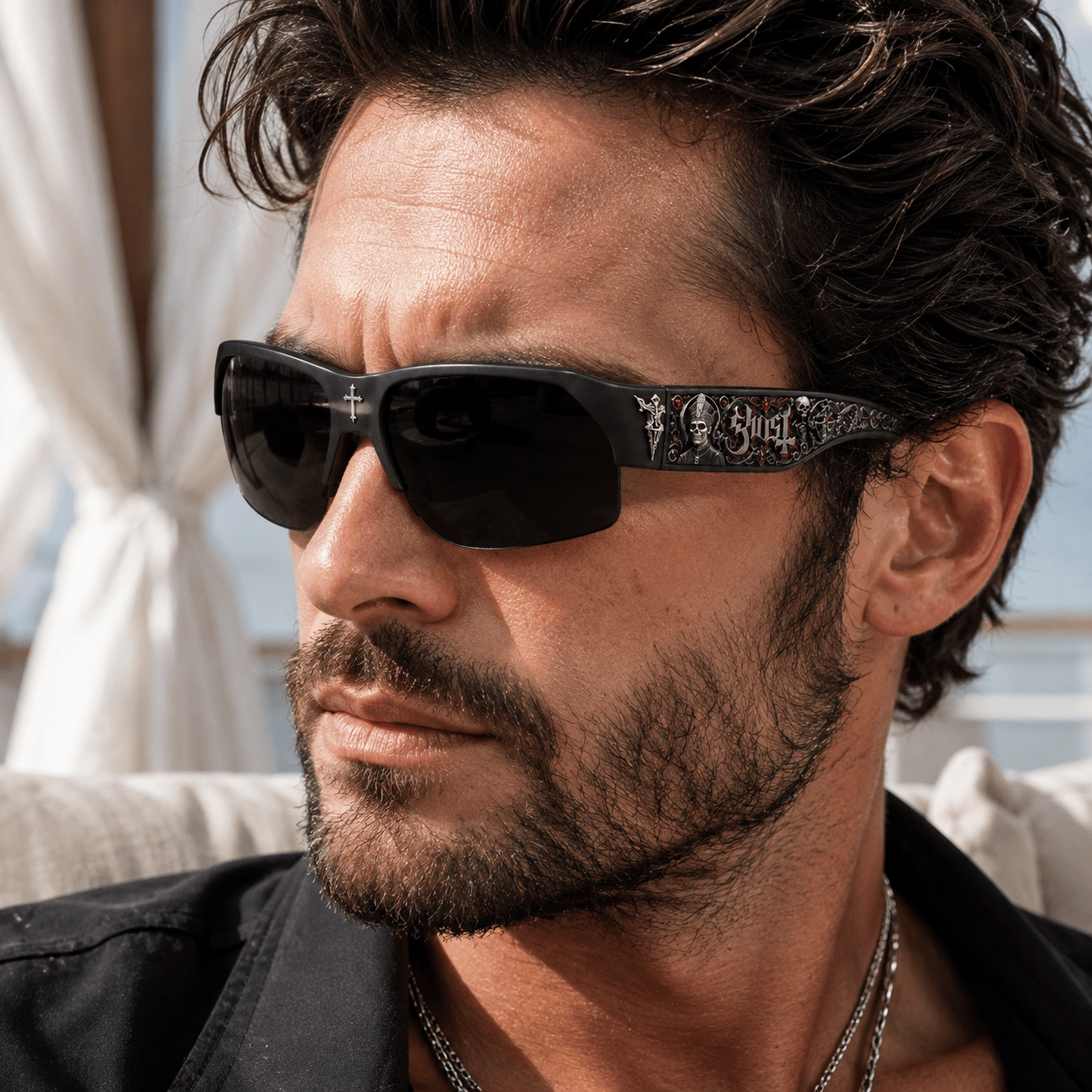 PREMIUM GHB UNISEX SUNGLASSES TTNL
