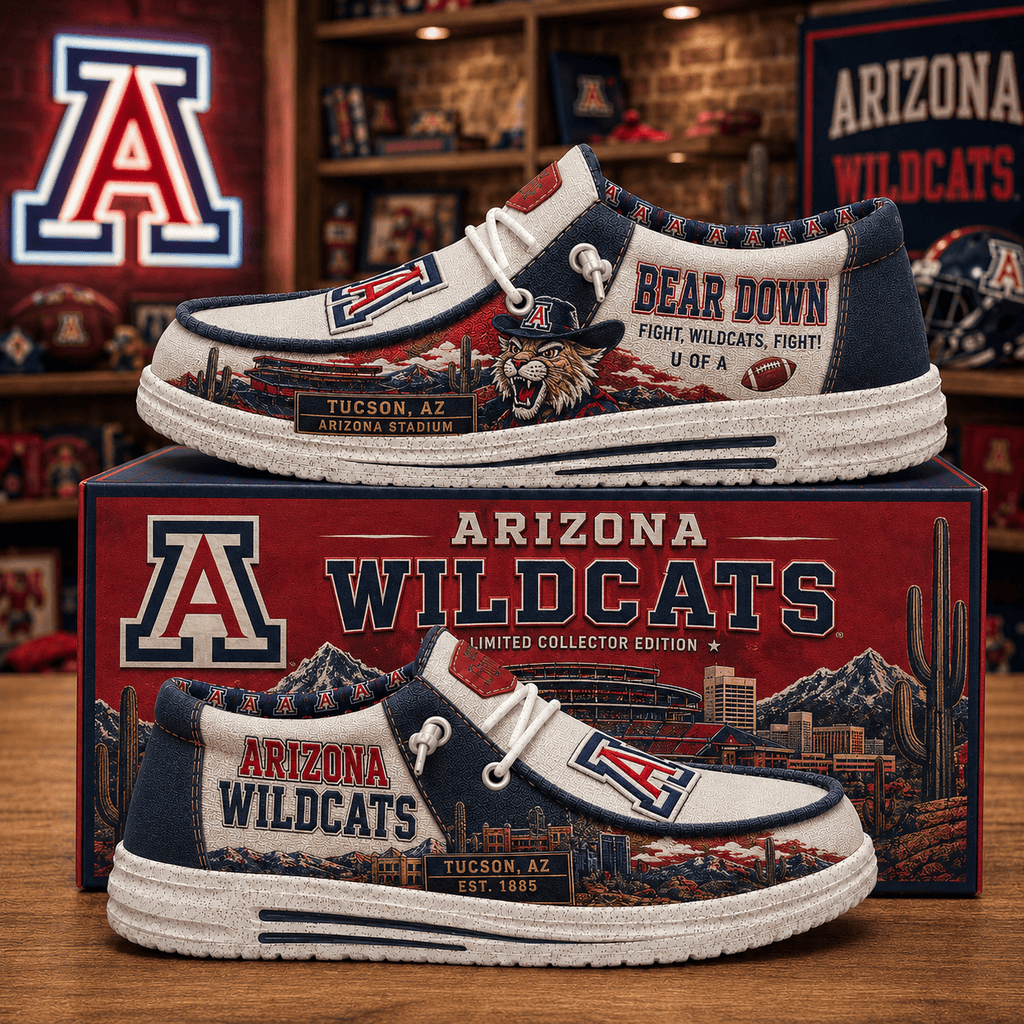 Premium AWC Loafer Shoes TMH