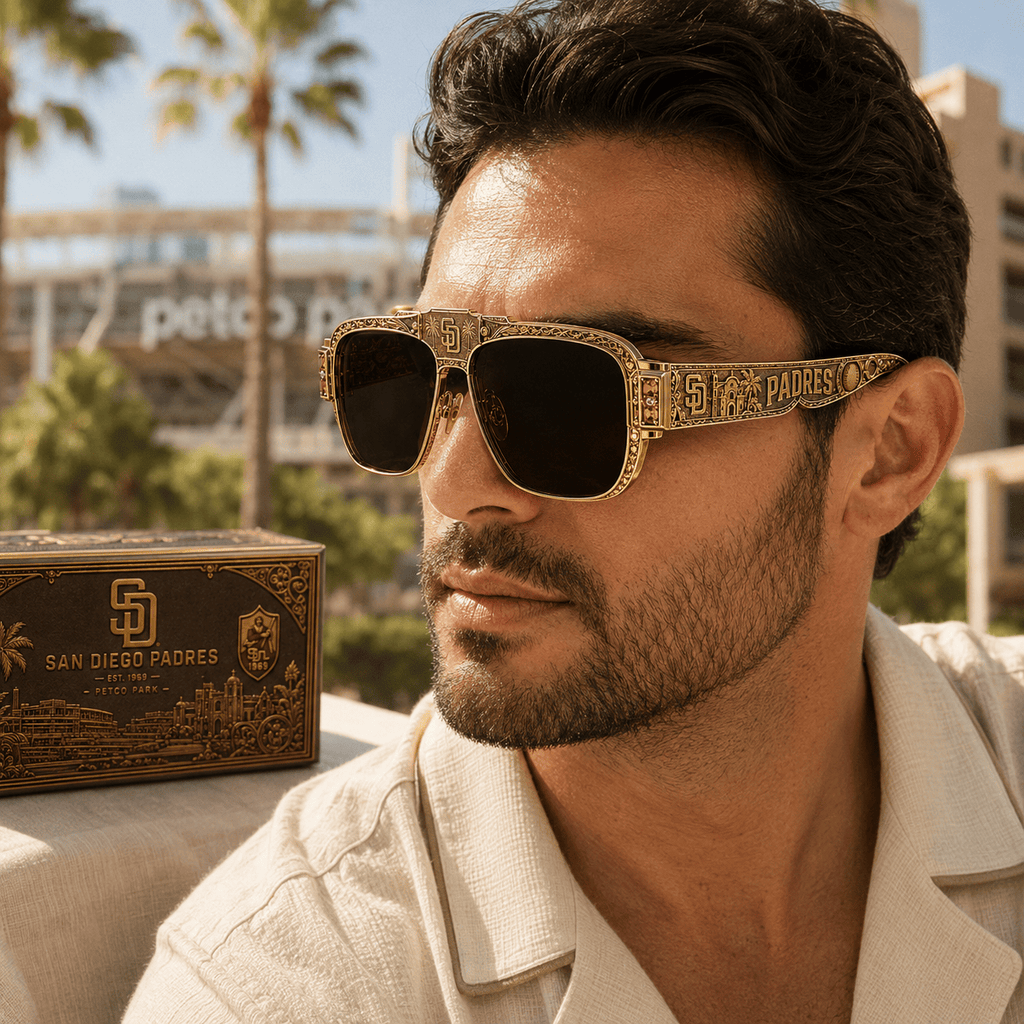 PREMIUM SDP UNISEX SUNGLASSES NVH