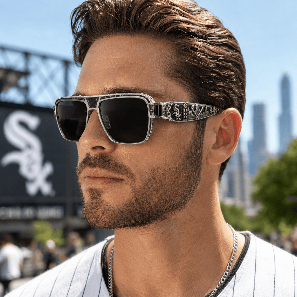 PREMIUM CWS UNISEX SUNGLASSES NVH