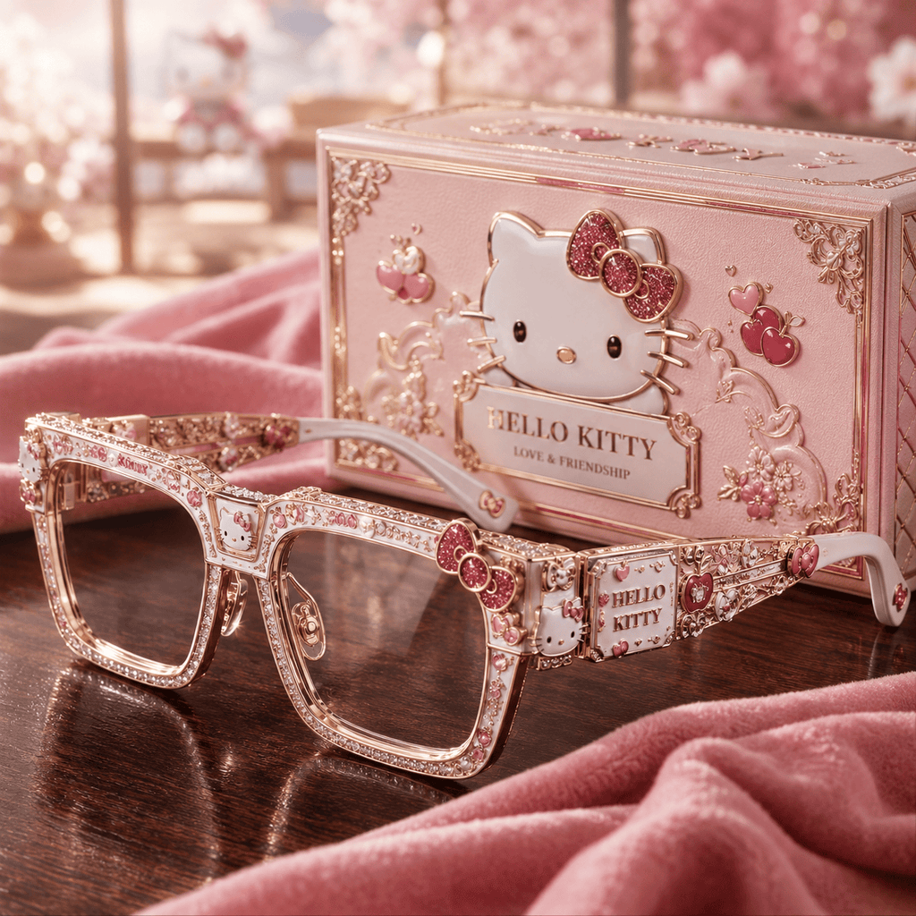 PREMIUM HLKT UNISEX SUNGLASSES PTKL