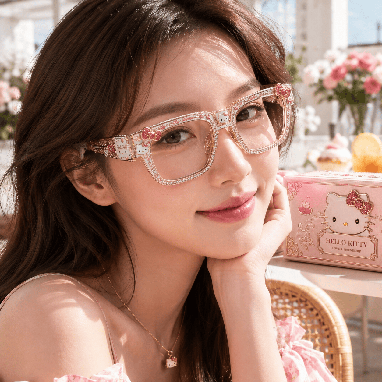 PREMIUM HLKT UNISEX SUNGLASSES PTKL