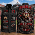OSB PREMIUM DENIM VEST TTNL