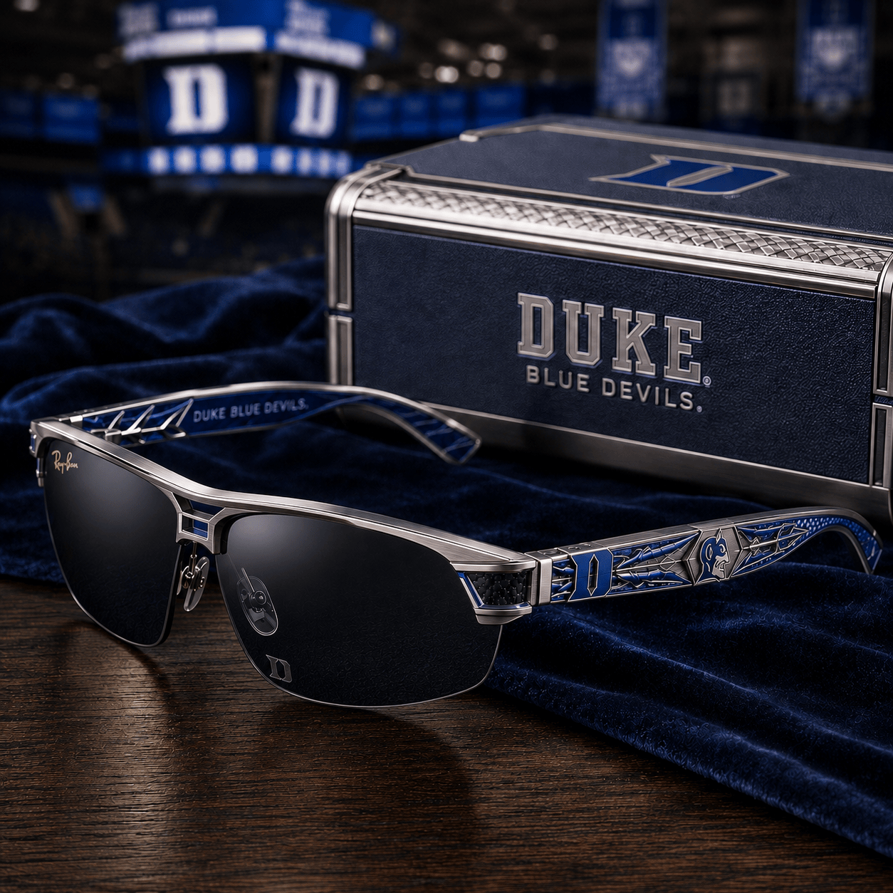 PREMIUM DBD UNISEX SUNGLASSES NTVA