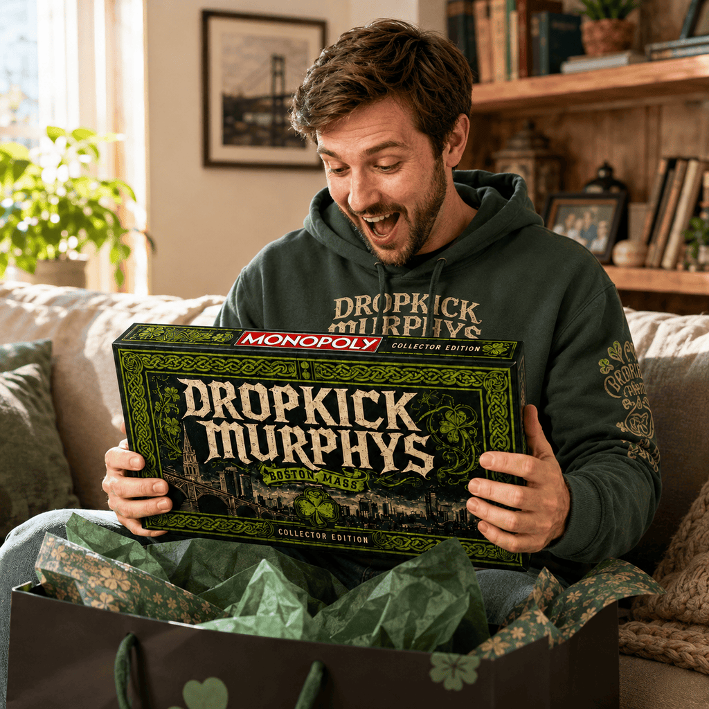 Premium DKMP Board Game VTH