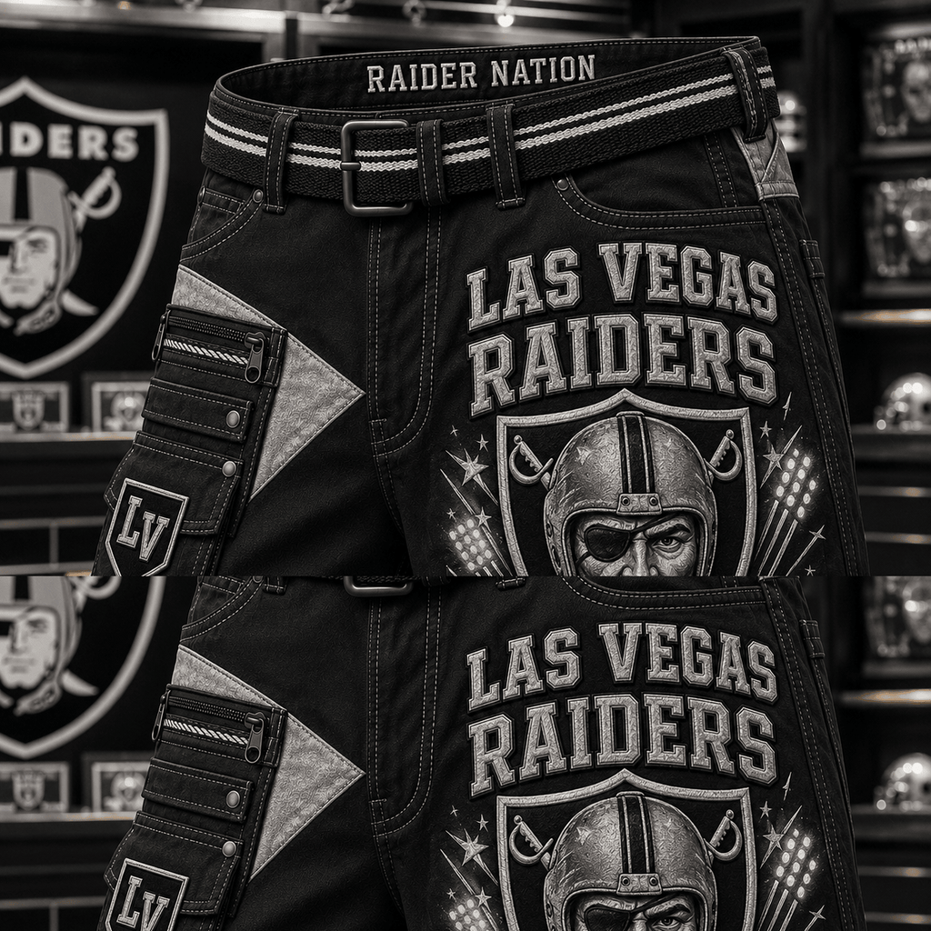 Premium LVR Casual Shorts HQH
