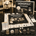 Premium CN Board Game TTN